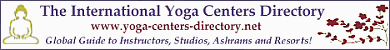 international yoga centers directory